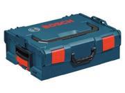 BOSCH LBOXX2 Storage Box 3 Compartments Blue