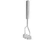 Tablecraft Products Company Stainless Steel Potato Masher 12 7412