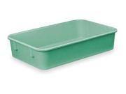 Nesting Container Green Lewisbins NO129 2 Green