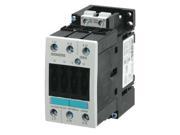 IEC Magnetic Contactors Siemens 3RT10351AK60