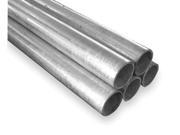 7 ft. Galvanized Pipe 4NXW6