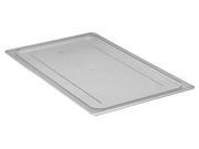 CAMBRO CA10CWC135 Food Pan Lid Full Size Clear PK 6