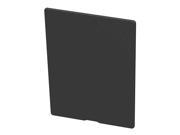 AKRO MILS 41440 Shelf Drawer Divider Black PK6