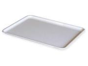 Heavy Industrial Duty Nesting Box Lid White Molded Fiberglass 9301185269