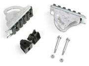 WERNER 26 5 Replacement Shoe Kit