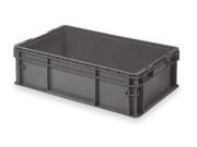 BUCKHORN SW3215080206000 Wall Container 32 In. L 15 In. W 100 lb.