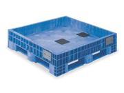 Bulk Container Blue Buckhorn BF484515XP23000