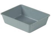 Gray Nesting Container 200 lb Capacity NO1411 4 Lewisbins