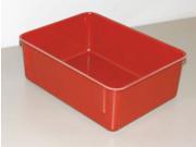 Nesting Container Red Molded Fiberglass 9261085280