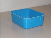 Nesting Container Blue Molded Fiberglass 9211085268