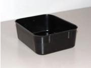 Nesting Container Black Molded Fiberglass 9211085118