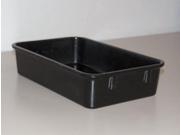 Nesting Container Black Molded Fiberglass 9221085118