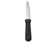 TABLECRAFT PRODUCTS COMPANY E5618 Paring Knife 3 1 2 In