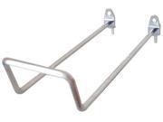 Locking Style Double Closed End Pegboard Hook 475670