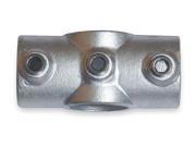 Slip On Cross Structural Pipe Fitting 4NXT9