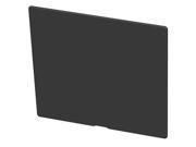 AKROMILS 41460 Shelf Drawer Divider Black PK6