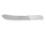 DEXTER RUSSELL S112 10 Butcher Knife 10 In NSF