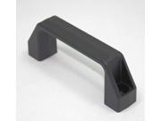 Small Plastic Door Handle Faztek 13AC7300