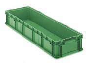 Wall Container Green Orbis SO4815 7 Green