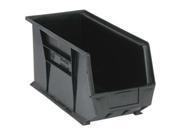 Hang and Stack Bin Black Quantum Storage Systems QUS265BR