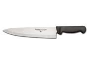 DEXTER RUSSELL 31601B Cooks Knife 10 In Black