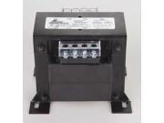 ACME ELECTRIC CE020100 Transformer In 240 480 Out 25 120V 100VA