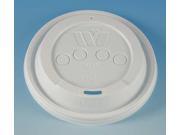 WINCUP DL18** Disposable Lid Drink Thru Dome PK 1000