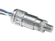ASHCROFT APSN4 Pressure Switch SPDT 6 to 30 psi 1 4