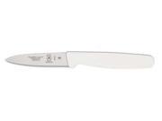 MERCER CUTLERY M18170 Paring Knife 3 1 2 Inch