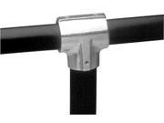 HOLLAENDER 5 6 Structural Fitting Tee 1 In Pipe