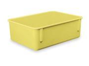 Nesting Container Yellow Lewisbins NO96 4 Yellow