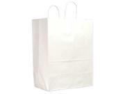 15265 Shopping Bag White Sup R Mart PK 250