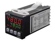 NOVUS N480D Temperature Controller 1 16 DIN