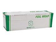 Standard Weight Foil Roll Spring Grove 404305