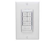 Wall Switch Timer Acuity Sensor Switch PTS 720 WH
