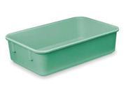 Nesting Container Green Lewisbins NO118 4 Green