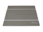 Panel Kit Gray Edsal CPN036