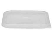 Translucent Seal Covers CASFC2SCPP190 Cambro