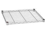 Wire Shelf Silver 407714