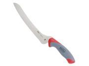CLAUSS 18748 Offset Serrated Knife 9 In.