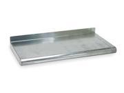 Wall Shelf Silver 2HFZ1