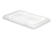 BUCKHORN LJ2516020000000 Tote Box Lid Natural Use With 2RY50