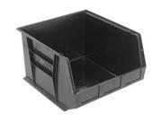 Hang and Stack Bin Black Quantum Storage Systems QUS270BR