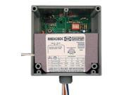 FUNCTIONAL DEVICES INC RIB RIB02BDC Dry Contact Input Relay SPDT 20A@277VAC
