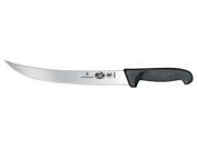 VICTORINOX 40538 Breaking Knife 15 1 2 In L Curved