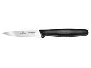 VICTORINOX 40600 Paring Knife 3 1 4 In L Straight