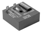 Encapsulated Timer Relay Airotronics THCU10230E