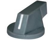CUTLER HAMMER 10250TLA Switch Knob Extended Lever Gray 30mm
