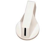 CUTLER HAMMER 10250TLW Switch Knob Extended Lever White
