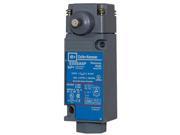 EATON E50AH16P Limit Switch Side Pushbutton 3 In Lb